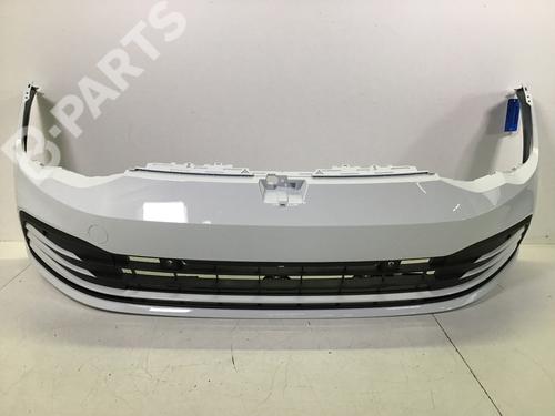 Used Front bumper VW GOLF VIII (CD1, DA1) 1.5 TSI (150 hp) 11095621