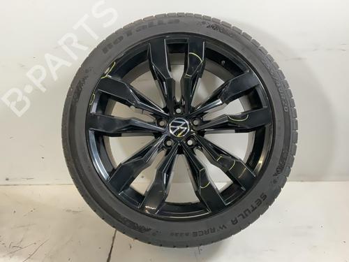 Fælk VW TIGUAN ALLSPACE (BW2, BJ2) 2.0 TDI 4motion | BP38017430C45 - Image 14