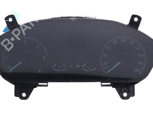 Used Instrument cluster Instrument cluster 39099624 39099624