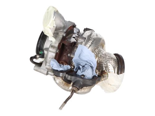 Turbocharger/Supercharger VW TOUAREG (CR7, RC8) 4.0 V8 TDI 4motion | BP30183140M71 