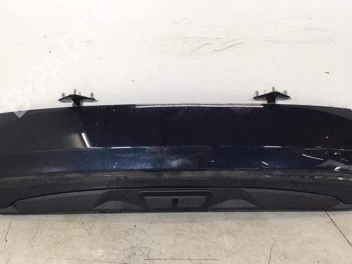 Used Tailgate BMW X5 (G05, F95) xDrive 30 d Mild-Hybrid (286 hp) 30368337