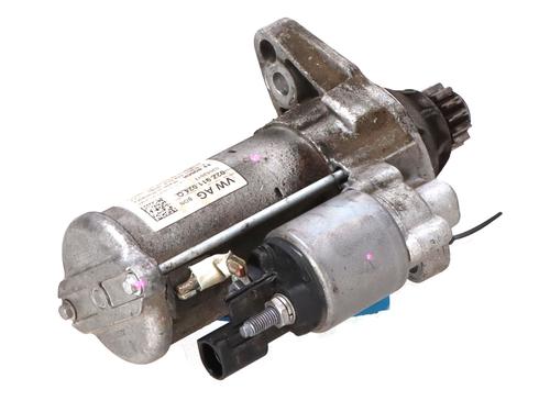 Used Starter Starter 38600538 38600538