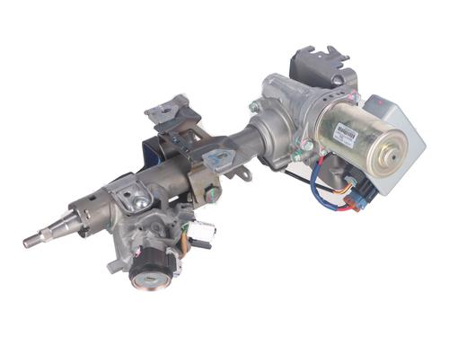 Steering column MITSUBISHI MIRAGE / SPACE STAR VI Hatchback (A0_A) 1.0 (A05A) | BP21813060M21 