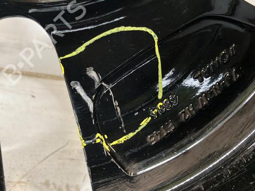Fælk VW T-ROC (A11, D11) 1.5 TSI | BP33884577C45 - Image 10