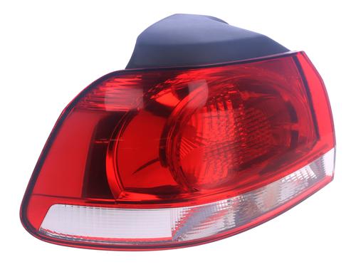 Left taillight VW GOLF VI (5K1) 1.4 TSI | BP15760736C34 