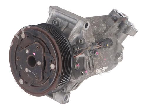 AC compressor DACIA LODGY (JS_) 1.6 SCe 100 (JSAV) | BP21563002M34 
