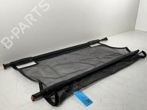 Lastrumsadskiller VW TOURAN (5T1) 2.0 TDI | BP38701430I36 - Image 2