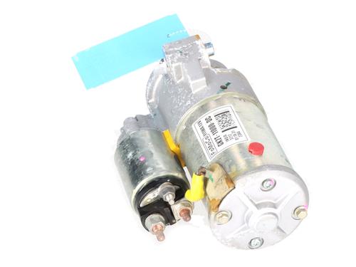 Used Starter Starter FORD TRANSIT V363 Platform/Chassis (FED, FFD) 2.0 EcoBlue (170 hp) 33990721 33990721