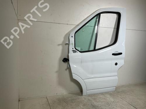 Left front door FORD TRANSIT V363 Platform/Chassis (FED, FFD) 2.0 EcoBlue | BP20323131C2 