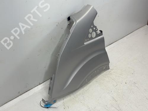 Forskærm venstre FORD TRANSIT V363 Platform/Chassis (FED, FFD) 2.0 EcoBlue | BP34568875C41 - Image 3