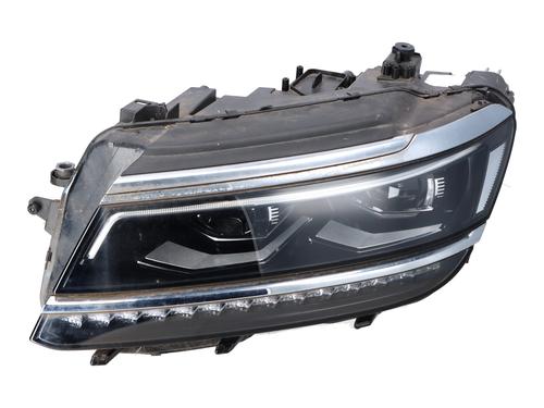 Faro sinistro VW TIGUAN (AD1, AX1) 2.0 TSI 4motion (230 hp) 30836493
