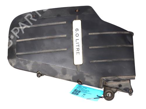 Used Air filter box Air filter box BENTLEY CONTINENTAL Coupe (3W_, 393) 6.0 GT (560 hp) 36381428 36381428