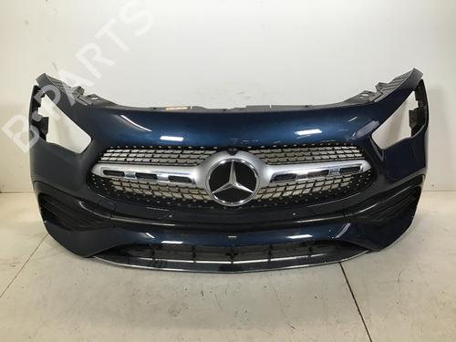 Used Front bumper MERCEDES-BENZ GLA (H247) GLA 250 (247.746) (224 hp) 26721972