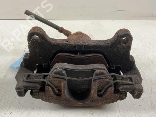 Left front brake caliper VW SCIROCCO III (137, 138) 2.0 TSI | BP37454804M105 - Image 3