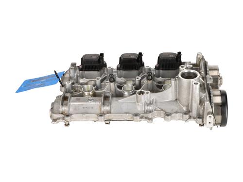Cache-culbuteurs VW TOUAREG (CR7, RC8) 3.0 TSI 4motion (340 hp) 29137626