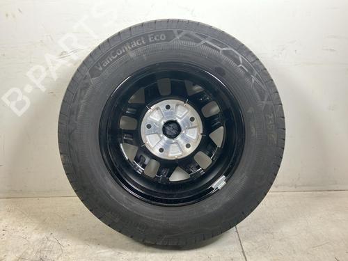 Fælk FORD TRANSIT V363 Platform/Chassis (FED, FFD) 2.0 EcoBlue | BP34473607C45  - Image 12