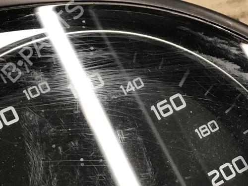 Instrument cluster AUDI A1 (8X1, 8XK) 1.0 TFSI | BP23001553C47 