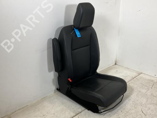 Left front seat PEUGEOT EXPERT Van (V_) E-EXPERT HYDROGEN | BP39923615C15 - Image 3