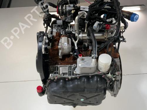 Engine FORD TRANSIT V363 Platform/Chassis (FED, FFD) 2.0 EcoBlue | BP38464300M1 - Image 5