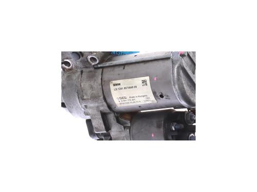 Starter BMW 1 (F20) 118 i | BP40219136M8 - Image 3
