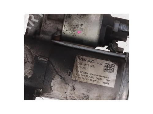 Starter AUDI A4 B9 Avant (8W5, 8WD) 1.4 TFSI | BP38327682M8 - Image 2