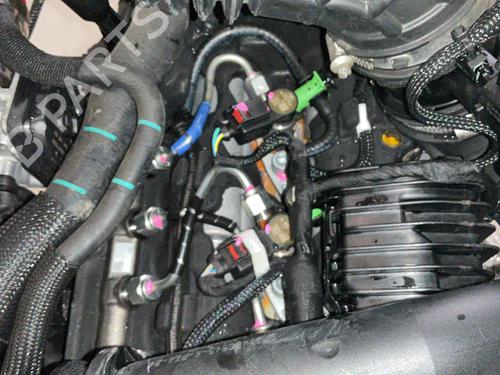 Motor FORD TRANSIT V363 Platform/Chassis (FED, FFD) 2.0 EcoBlue | BP38170542M1 - Image 9