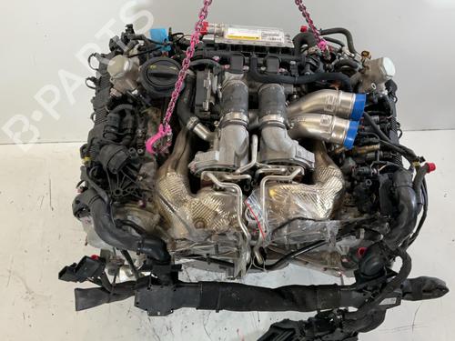 Engine AUDI A8 D4 (4H2, 4H8, 4HC, 4HL) 4.0 TFSI quattro | BP36908893M1 - Image 6