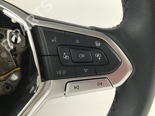 Rat VW GOLF VIII (CD1, DA1) 1.0 TSI | BP33802887C49 - Image 3