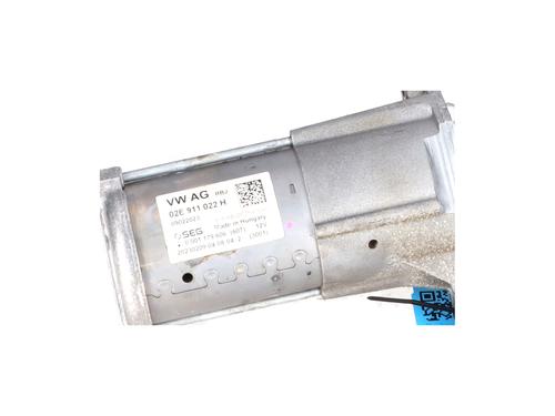 Starter CUPRA FORMENTOR (KM7, KMP) 2.5 VZ5 4Drive | BP39922325M8 - Image 3
