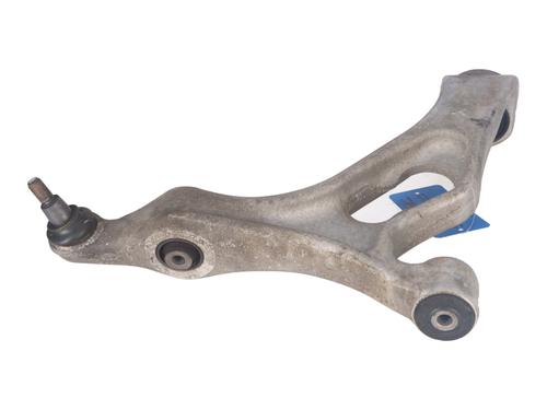 Used Left front suspension arm VW TOUAREG (7P5, 7P6) 3.0 V6 TDI (240 hp) 23549688