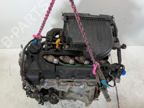 Engine OPEL AGILA B (H08) 1.2 (F68) | BP37468734M1 - Image 6