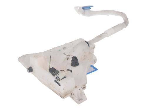 Used Windscreen washer tank VW TOUAREG (7P5, 7P6) 3.0 V6 TDI (240 hp) 23549602
