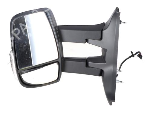 Used Left mirror Left mirror FORD TRANSIT V363 Platform/Chassis (FED, FFD) 2.0 EcoBlue (170 hp) 33287314 33287314