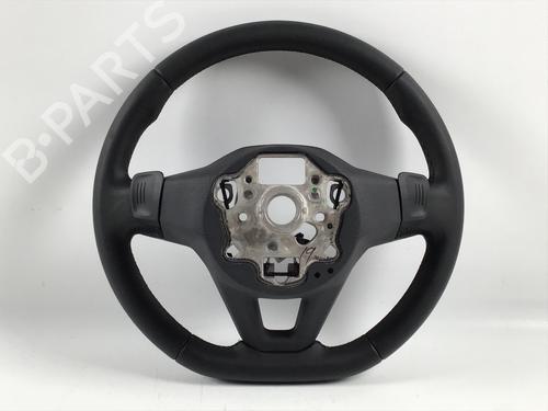 Steering wheel VW GOLF VIII (CD1, DA1) 1.0 TSI | BP33853242C49 - Image 4