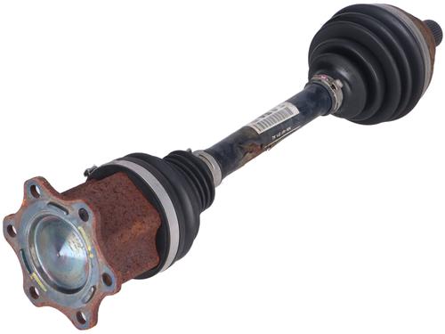 Left front driveshaft VW TOURAN (5T1) 2.0 TDI | BP12948230M38 