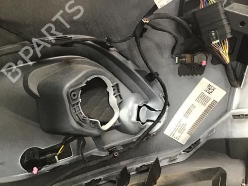 Front bumper MERCEDES-BENZ GLA (H247) GLA 200 (247.787) | BP26721792C7 