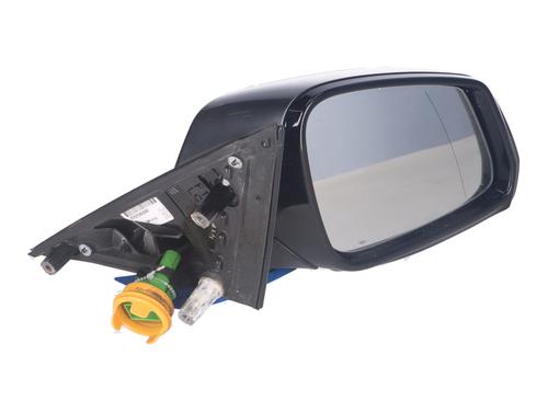 Right mirror BMW 5 Touring (F11) 520 d (190 hp) 7350646