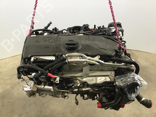 Engine BMW 5 (G30, F90) 530 d | BP28674116M1