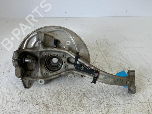Right front steering knuckle AUDI A4 B9 (8W2, 8WC) 35 TFSI Mild Hybrid | BP37454663M26 - Image 2
