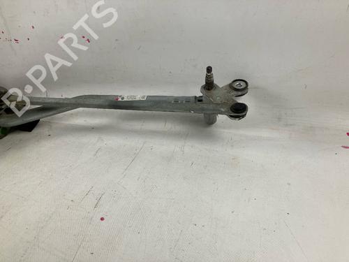 Front wiper motor VW TRANSPORTER T6 / CARAVELLE T6 Bus (SGB, SGJ, SHB, SHJ) 2.0 TDI | BP21562683M29 