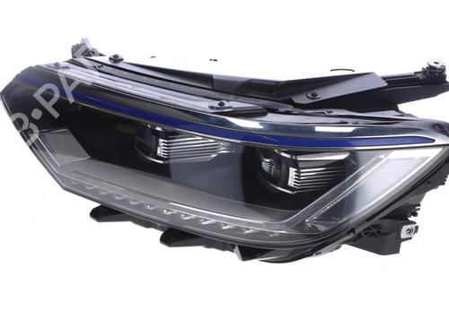 Left headlight VW PASSAT B8 Variant (3G5, CB5) 1.4 GTE Hybrid | BP39157203C28 - Image 2