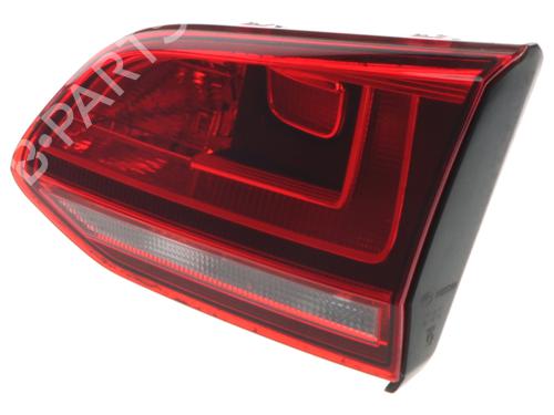 BP15582134C80 | Right tailgate light VW GOLF VII Variant (BA5, BV5) 2.0 R 4motion BP15582134C80