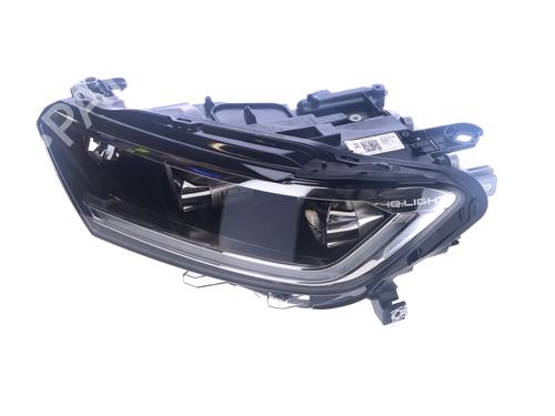 BP17918300C28 | Left headlight VW T-ROC (A11, D11) 1.0 TSI BP17918300C28