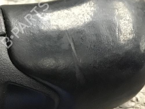 Gear lever SKODA FABIA III (NJ3) 1.4 TDI | BP17366776M90 