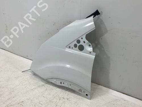 Forskærm venstre FORD TRANSIT V363 Platform/Chassis (FED, FFD) 2.0 EcoBlue | BP36111445C41 - Image 2