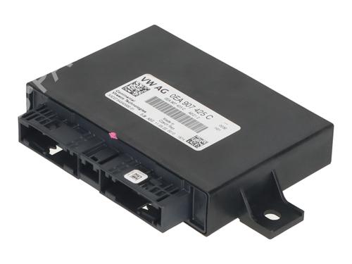 Used Engine control unit (ECU) Engine control unit (ECU) VW ID. Buzz Bus (EBB, EBJ) Electric (EBB) (204 hp) 39918415 39918415