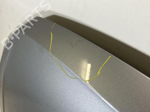 Hood VW TIGUAN ALLSPACE (BW2, BJ2) 2.0 TSI 4motion | BP32084326C1 