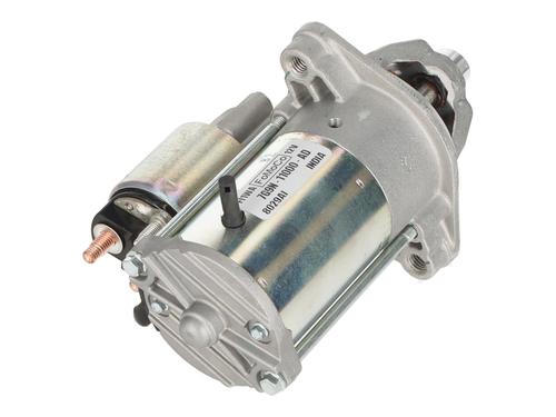 Used Starter FORD MONDEO III (B5Y) 1.8 16V (125 hp) 19675403