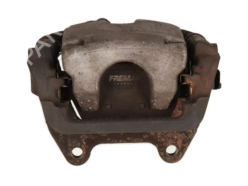 Used Left rear brake caliper MERCEDES-BENZ S-CLASS (W222, V222, X222) S 500 Maybach (222.982) (455 hp) 32442500