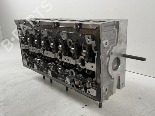 Cylinder head VW CRAFTER Van (SY_, SX_) 2.0 TDI FWD (SYB, SYC, SYD) | BP25335304M5 - Image 2